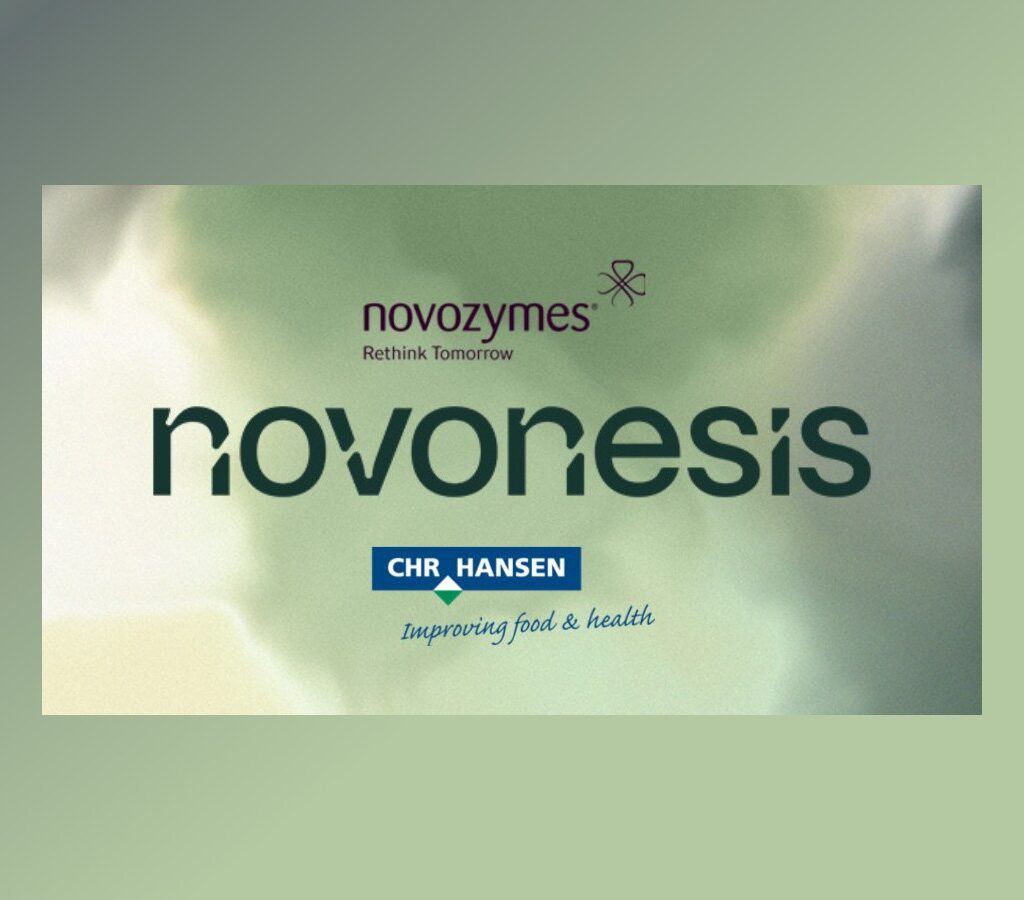 NOVONESIS: СПАДЩИНА CHR. HANSEN У НОВОМУ ФОРМАТІ БІОРІШЕНЬ