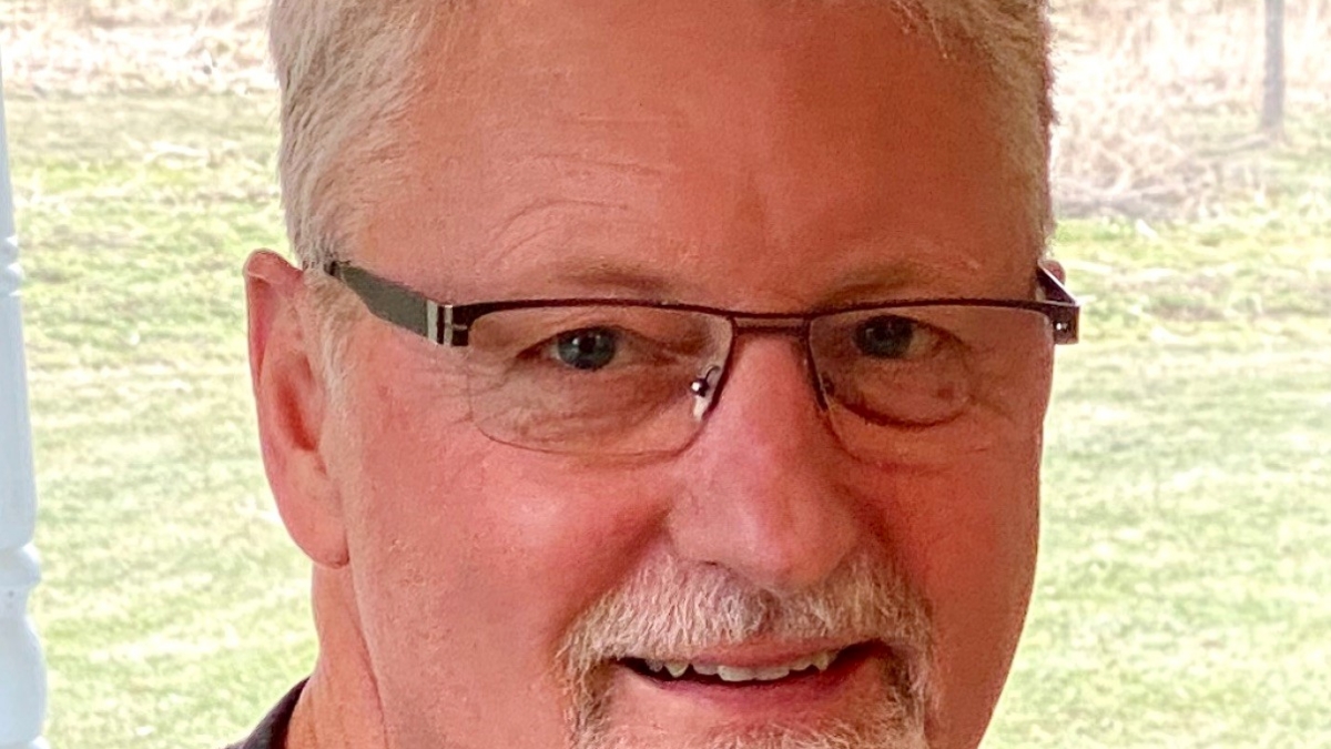 Mike VandeHaar